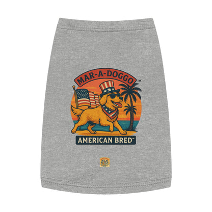American Bred (Doggo Tank Top)