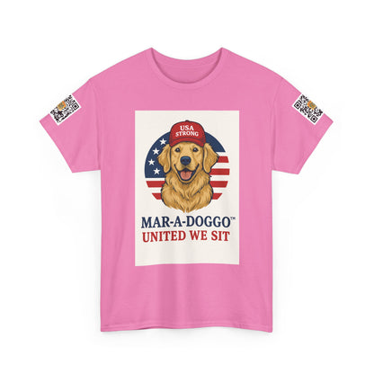 United We Sit
