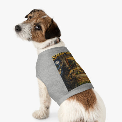 Snoop Dawg (Doggo Tank Top)