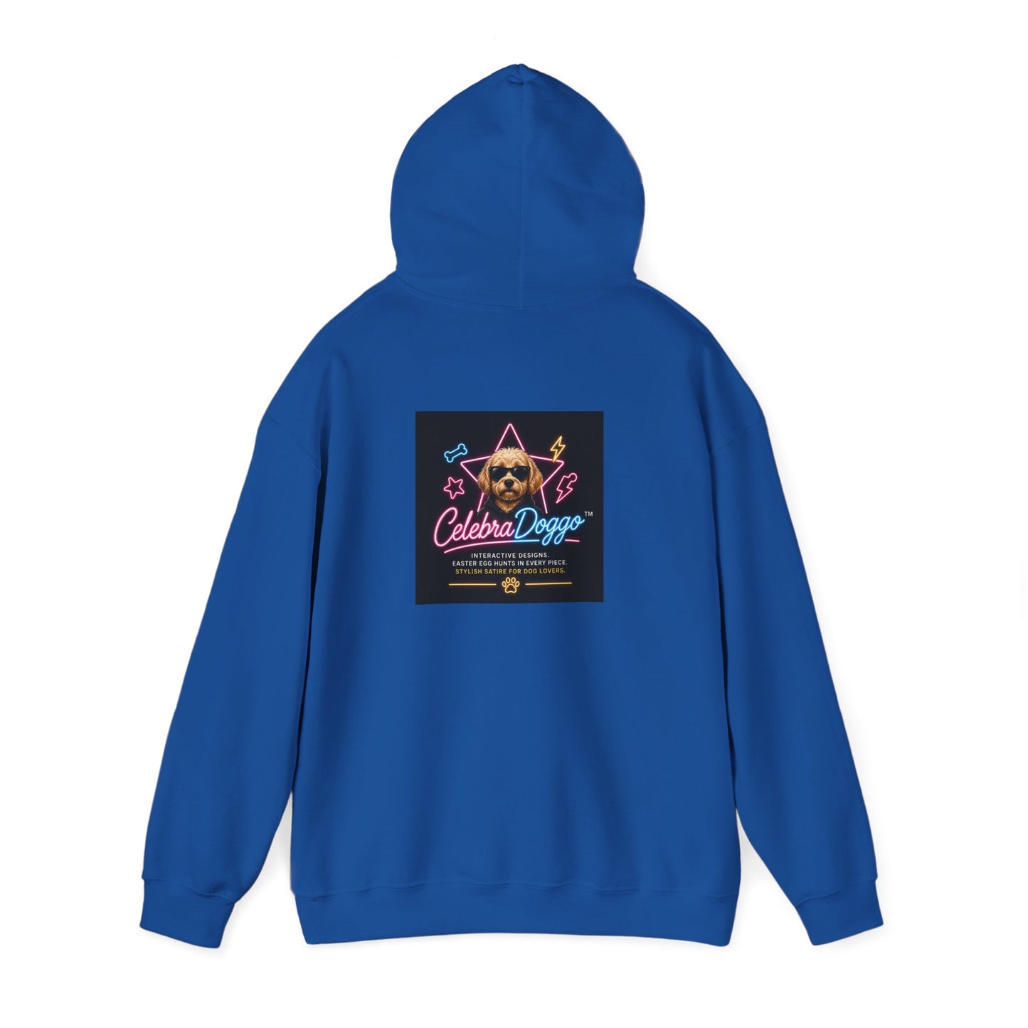 Hoodie — Taylor Sniffed 'Eras' Vintage Tour Poster Pullover