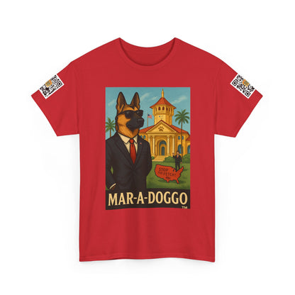 Secret Service Dawg