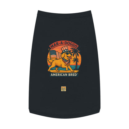 American Bred (Doggo Tank Top)