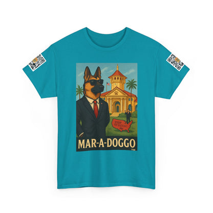 Secret Service Dawg