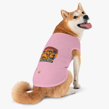 American Bred (Doggo Tank Top)