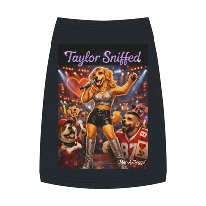 Taylor Sniffed (Doggo Tank Top)