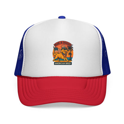 American Bred Trucker Cap (One Size Fits Most)