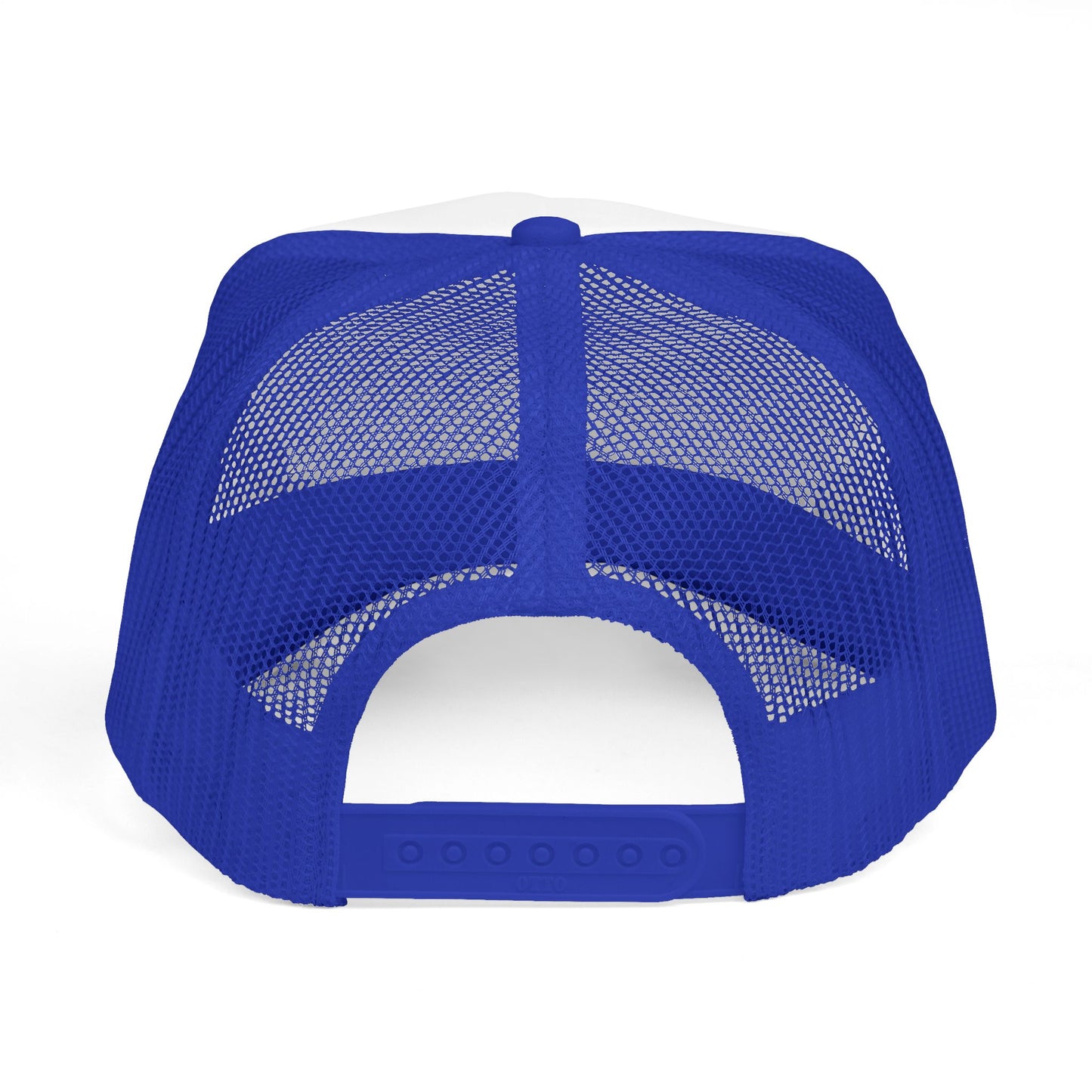 Liberty Trucker Cap (One Size Fits Most)