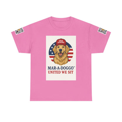 United We Sit