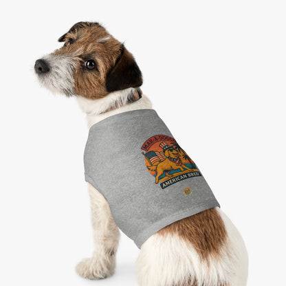 American Bred (Doggo Tank Top)