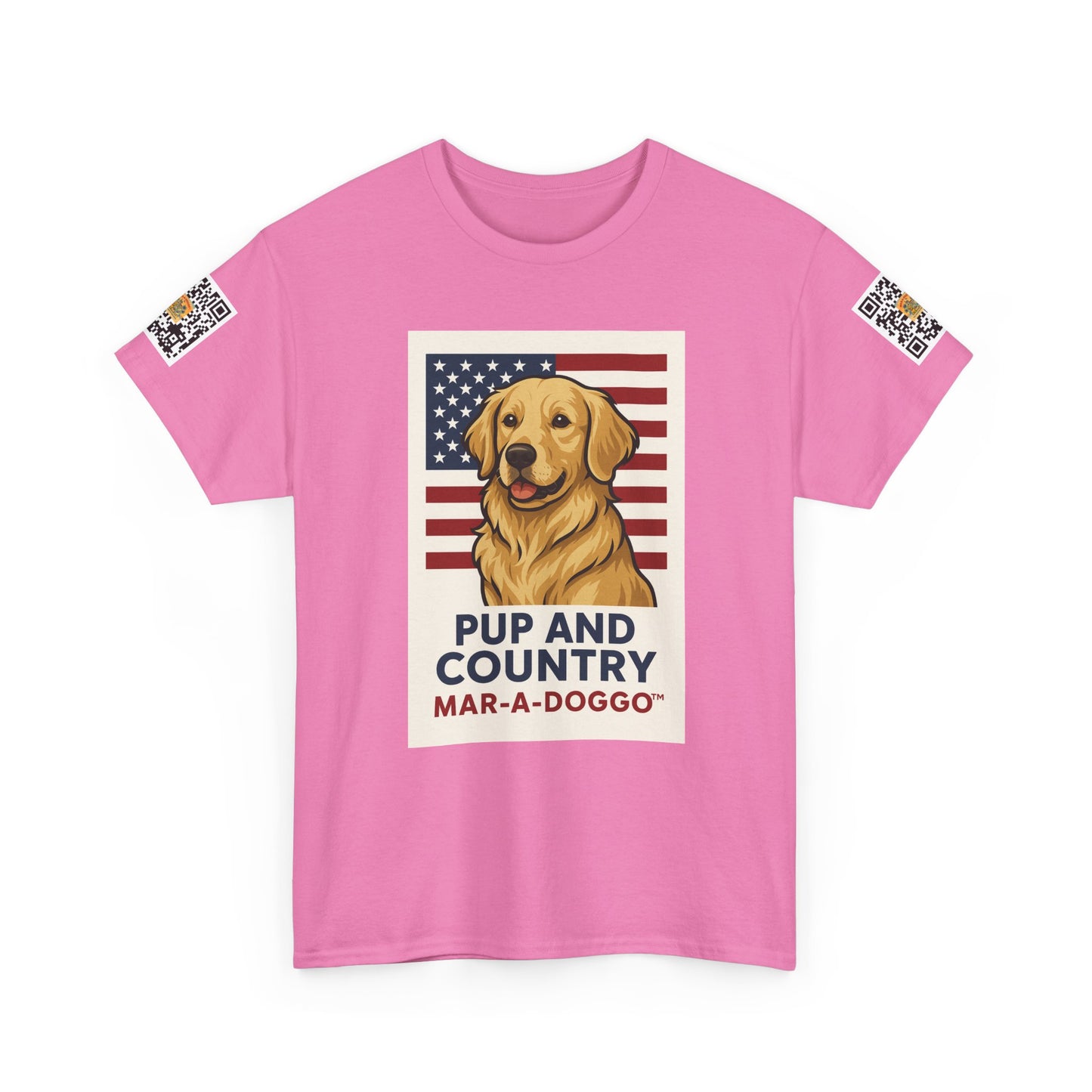 Pup & Country