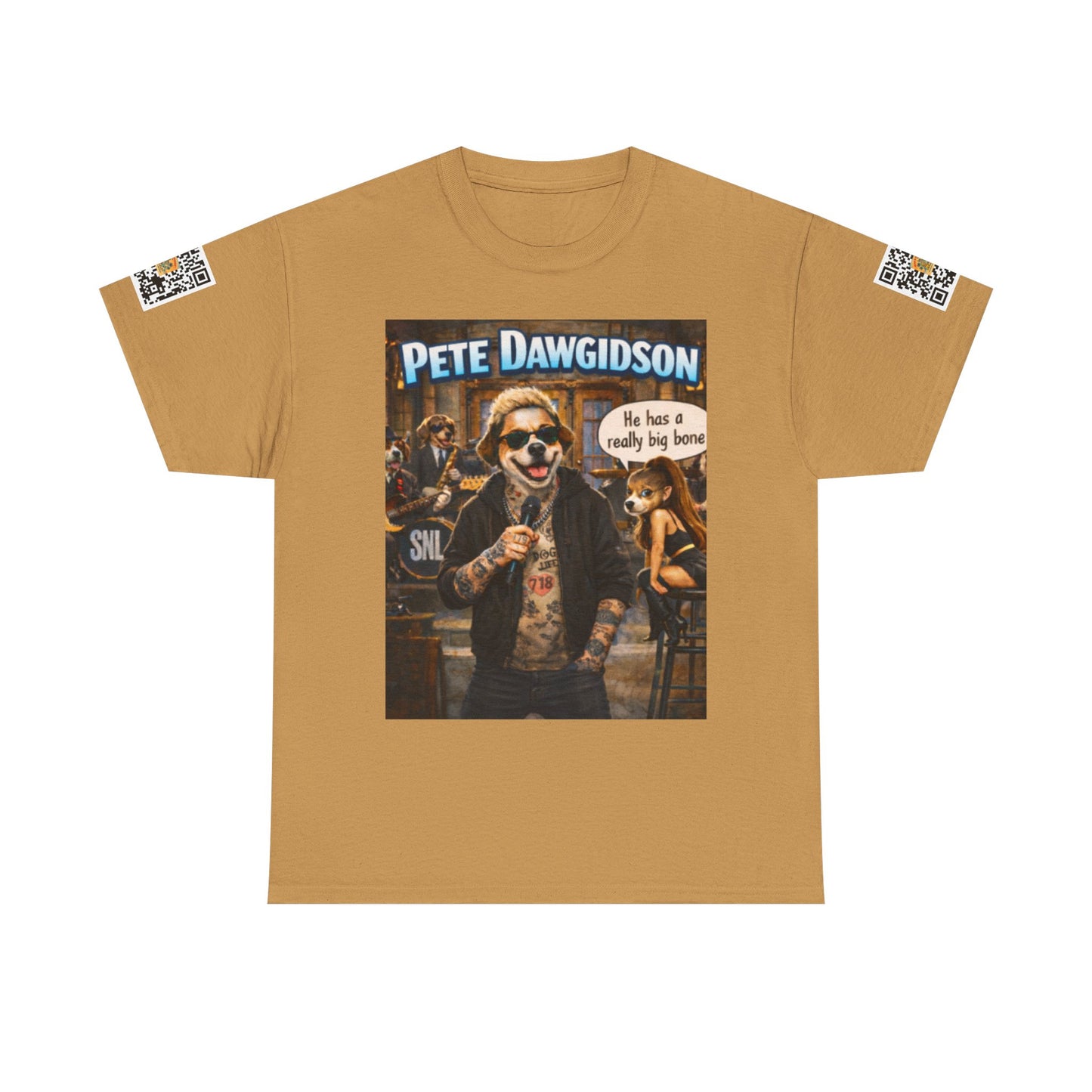Pete Dawgidson