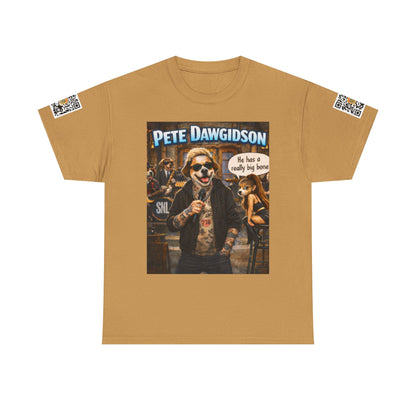 Pete Dawgidson