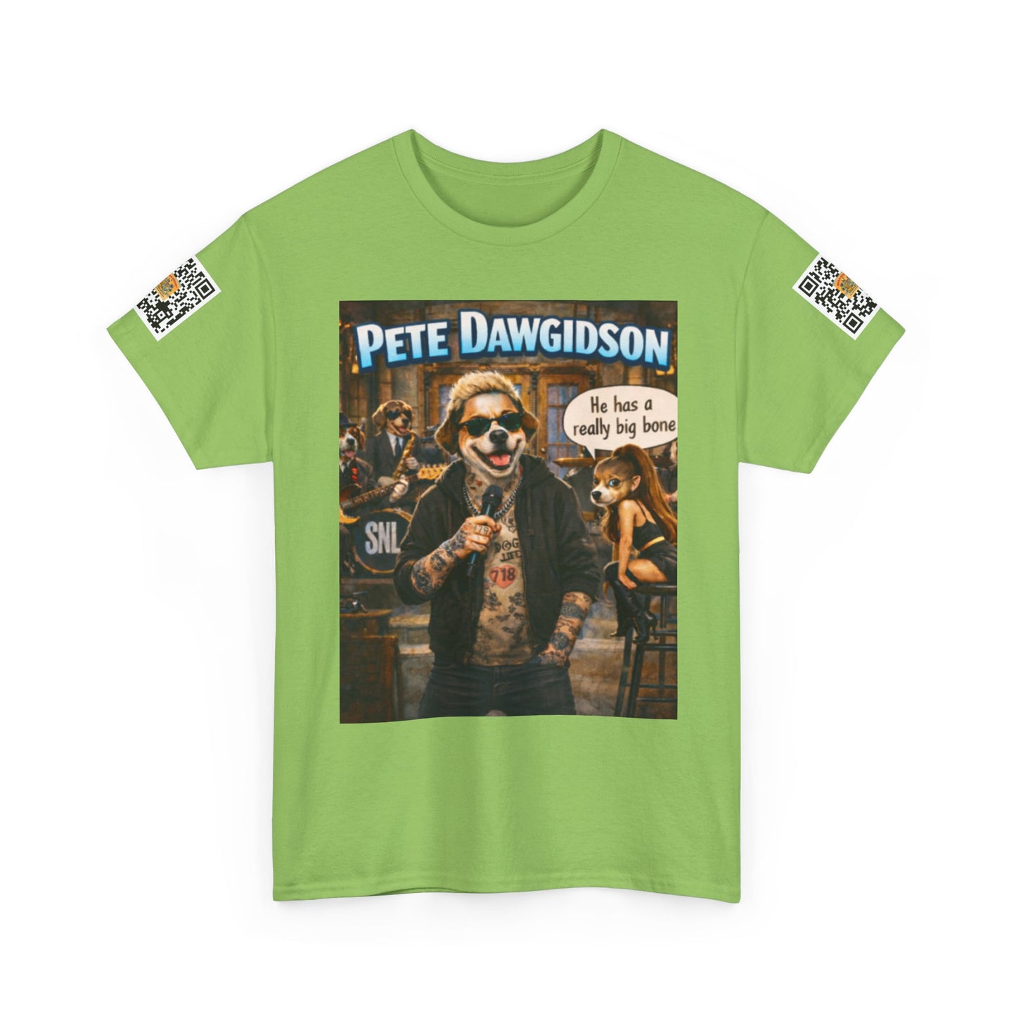 Pete Dawgidson