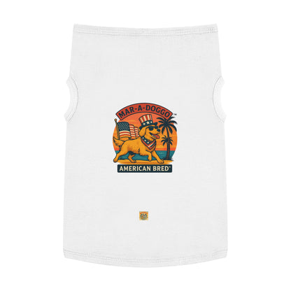 American Bred (Doggo Tank Top)