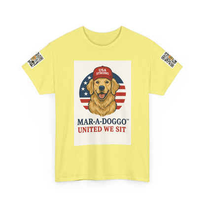 United We Sit
