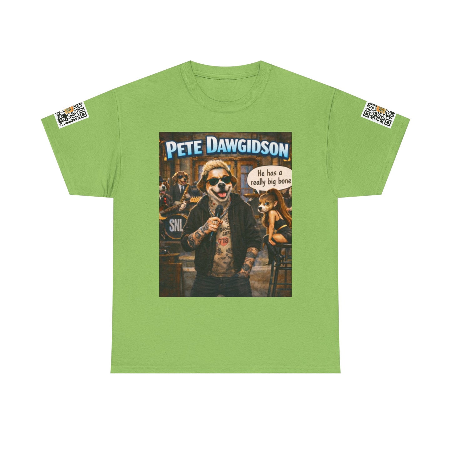 Pete Dawgidson
