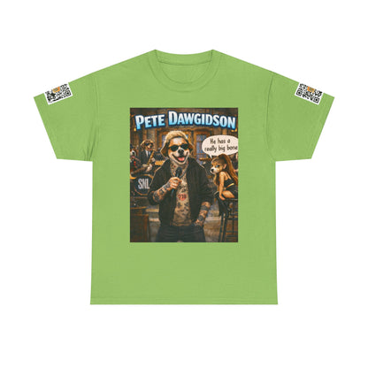 Pete Dawgidson