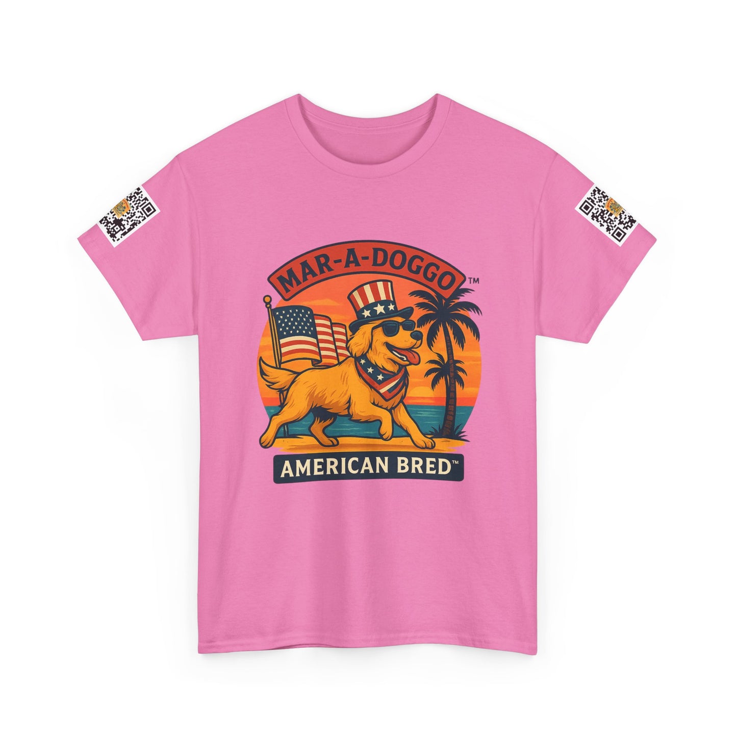 American Bred