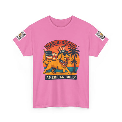 American Bred