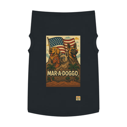 Mount Dogmore (Doggo Tank Top )