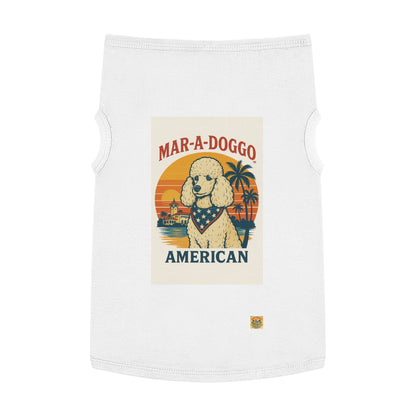 American (Doggo Tank Top)