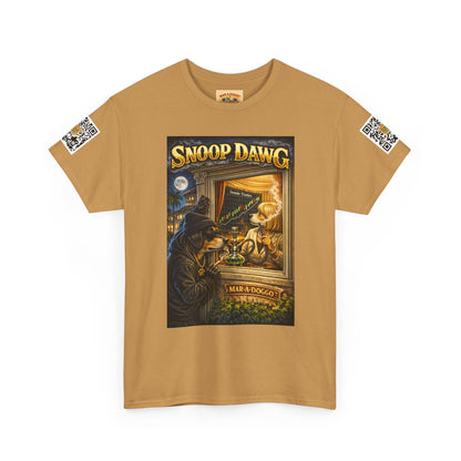 Snoop Dawg