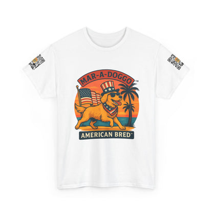 American Bred