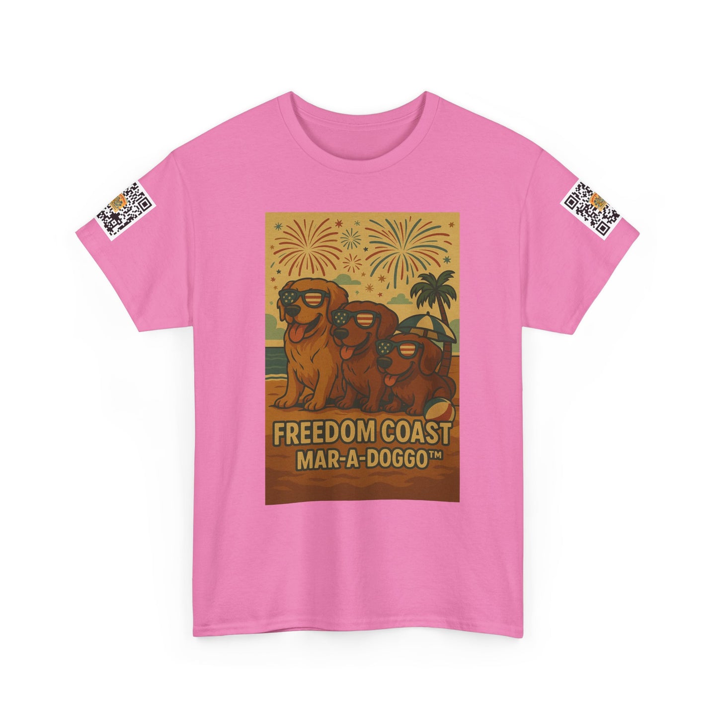 Freedom Coast