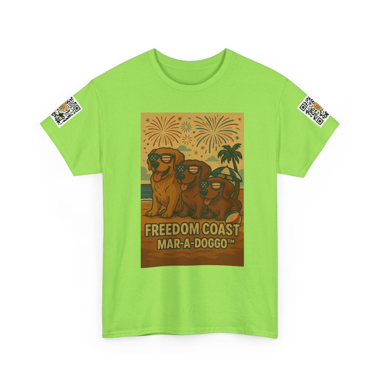 Freedom Coast