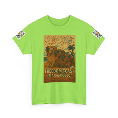 Freedom Coast