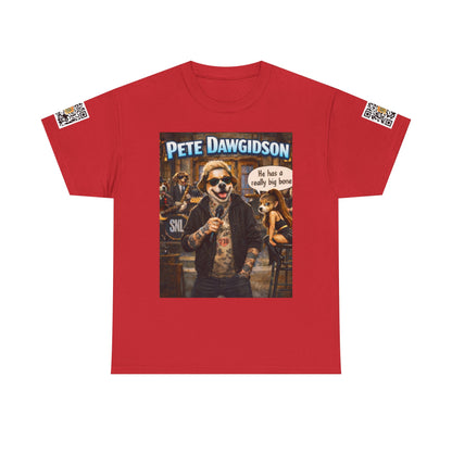Pete Dawgidson