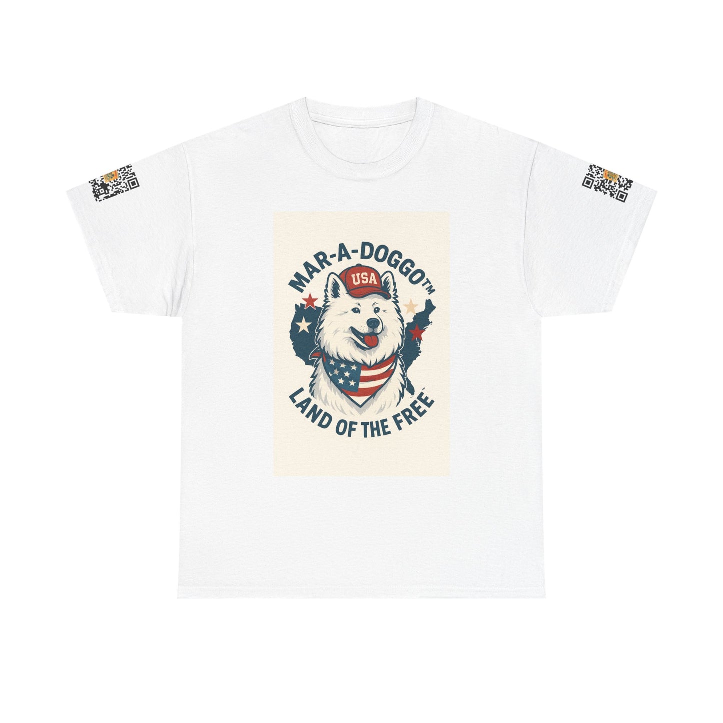Land of the Free