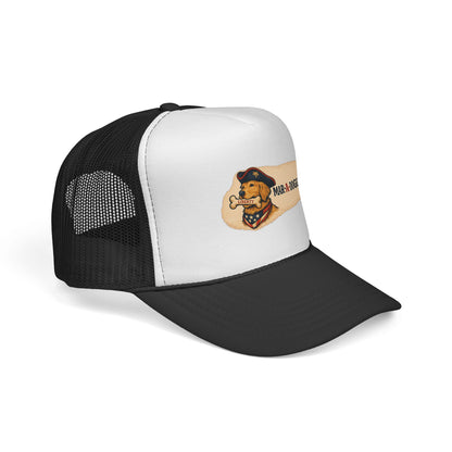 Liberty Trucker Cap (One Size Fits Most)