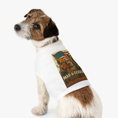 Mount Dogmore (Doggo Tank Top )