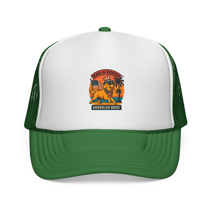 American Bred Trucker Cap (One Size Fits Most)