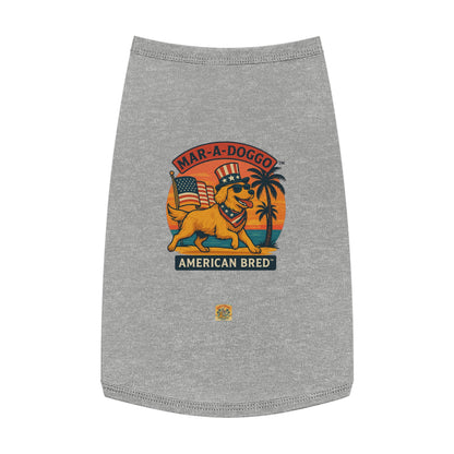 American Bred (Doggo Tank Top)