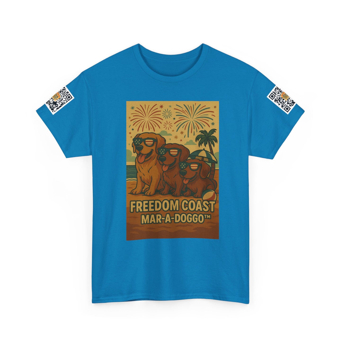Freedom Coast