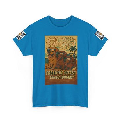 Freedom Coast
