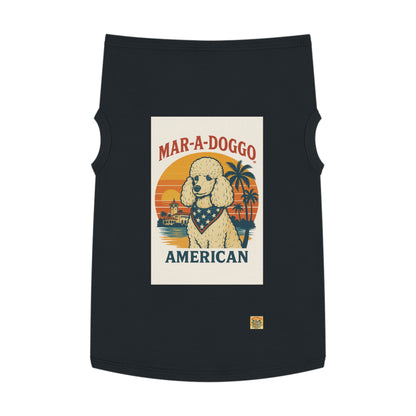 American (Doggo Tank Top)