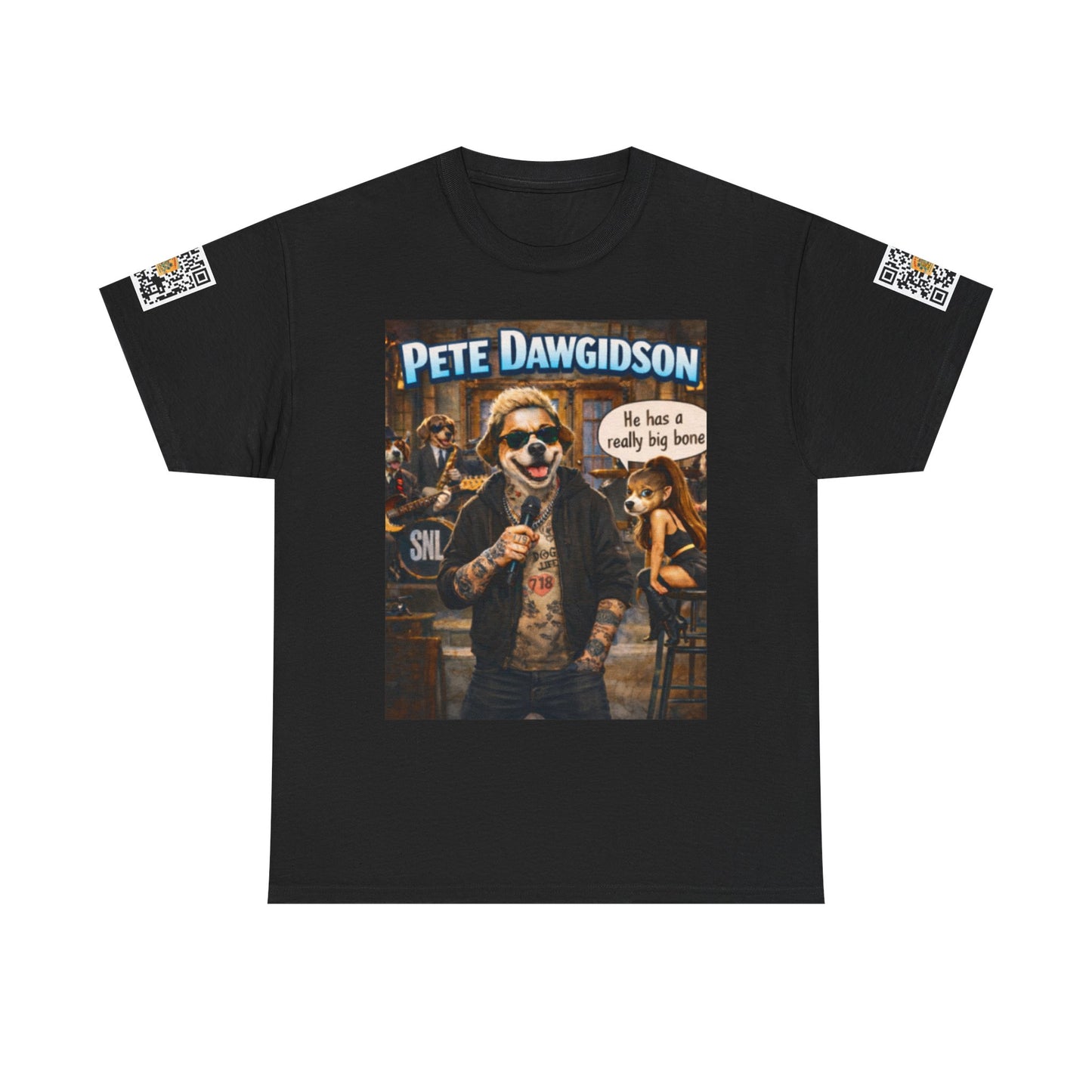 Pete Dawgidson