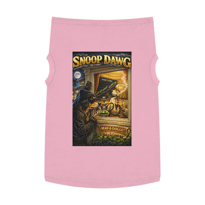 Snoop Dawg (Doggo Tank Top)