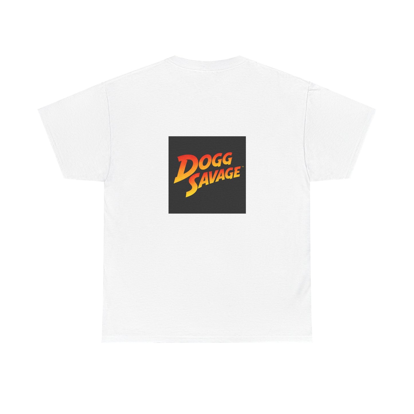Dogg Savage Band Tee — 'Ambush at Wolfenheim Pass' Graphic T‑Shirt