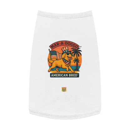 American Bred (Doggo Tank Top)