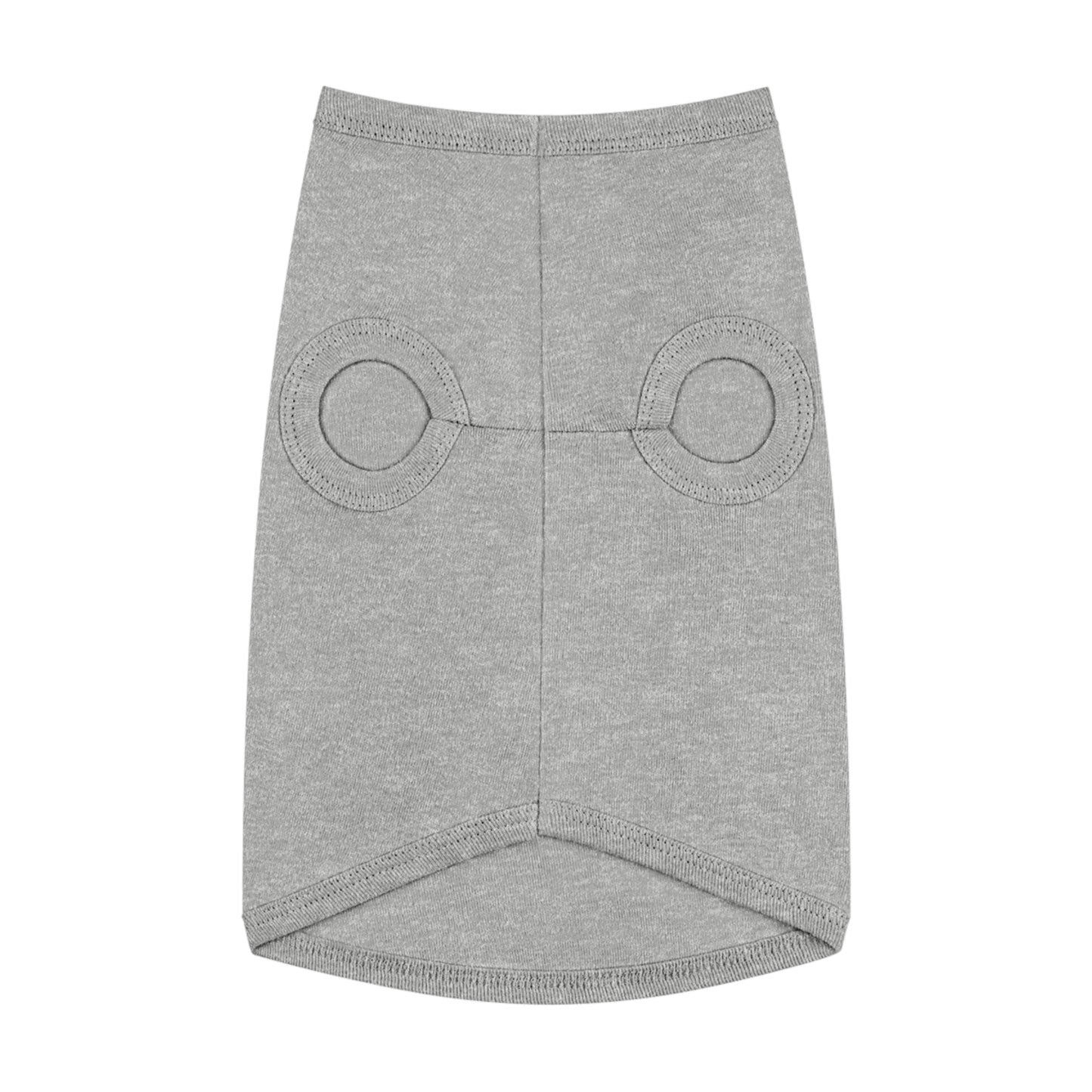 Raiders Of The Thousand Paw Monastery (Doggo Tank Top)
