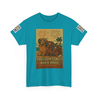 Freedom Coast