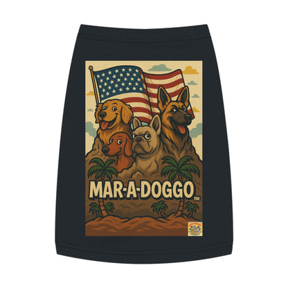 Mount Dogmore (Doggo Tank Top )
