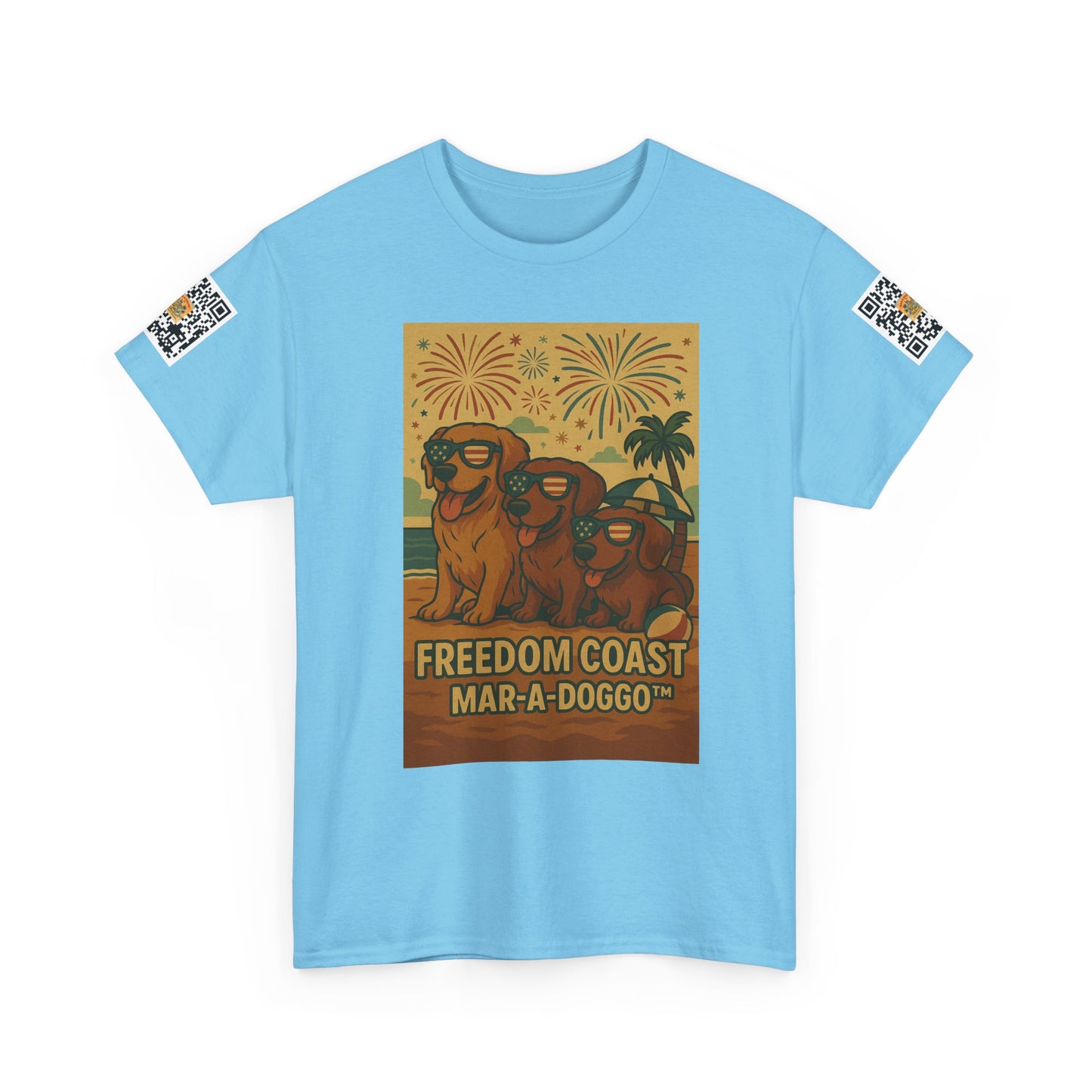 Freedom Coast
