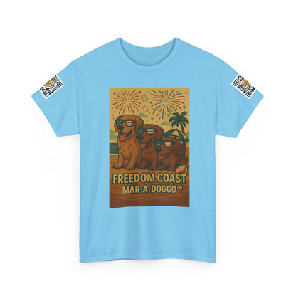 Freedom Coast