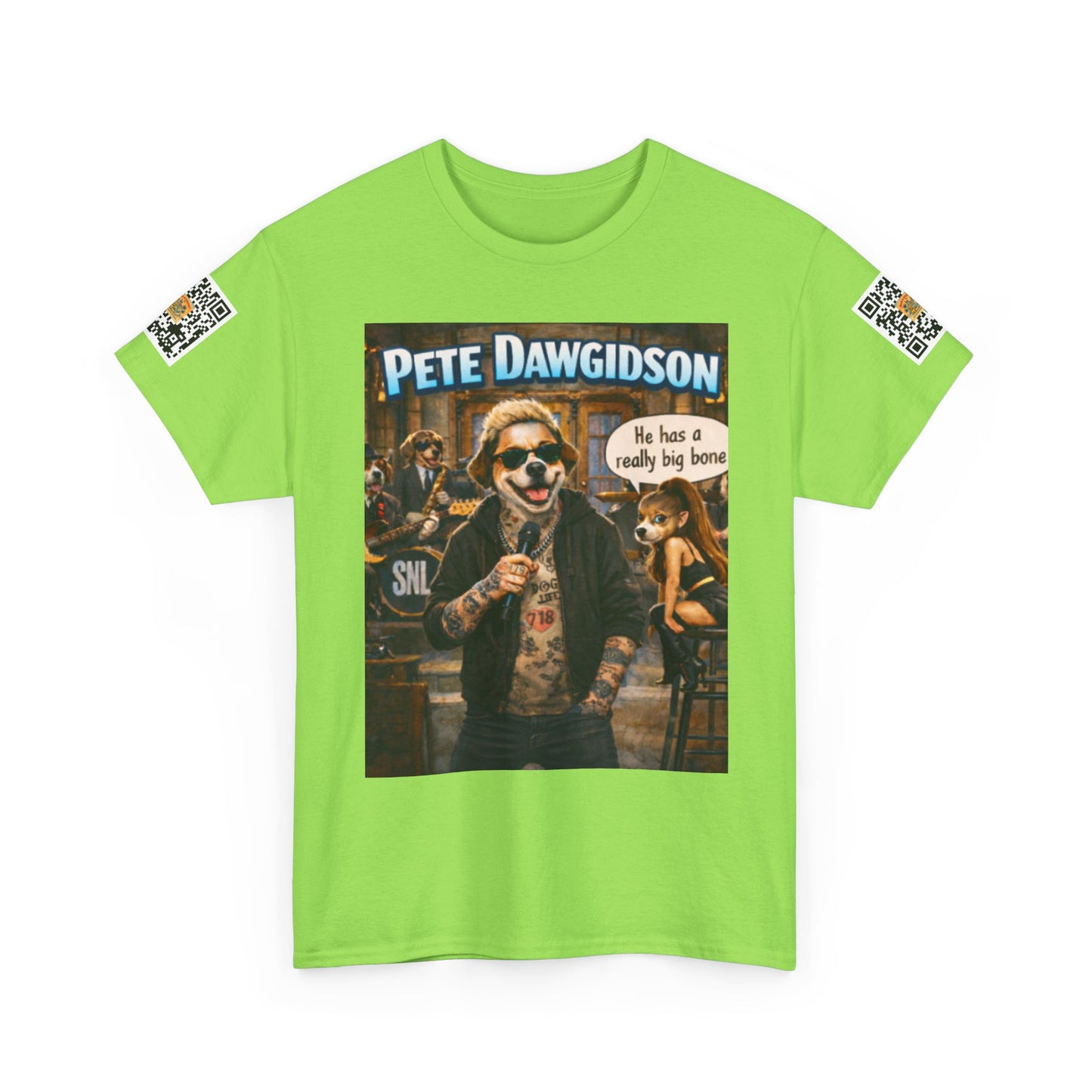 Pete Dawgidson