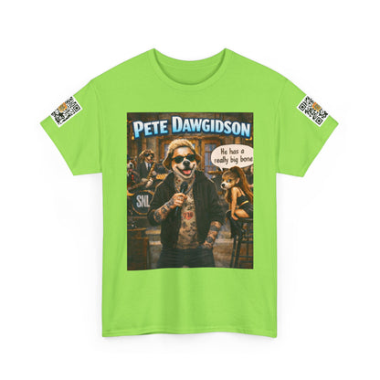 Pete Dawgidson